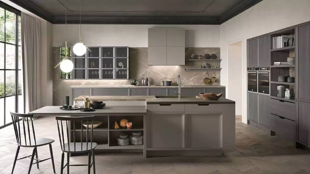 CUCINE