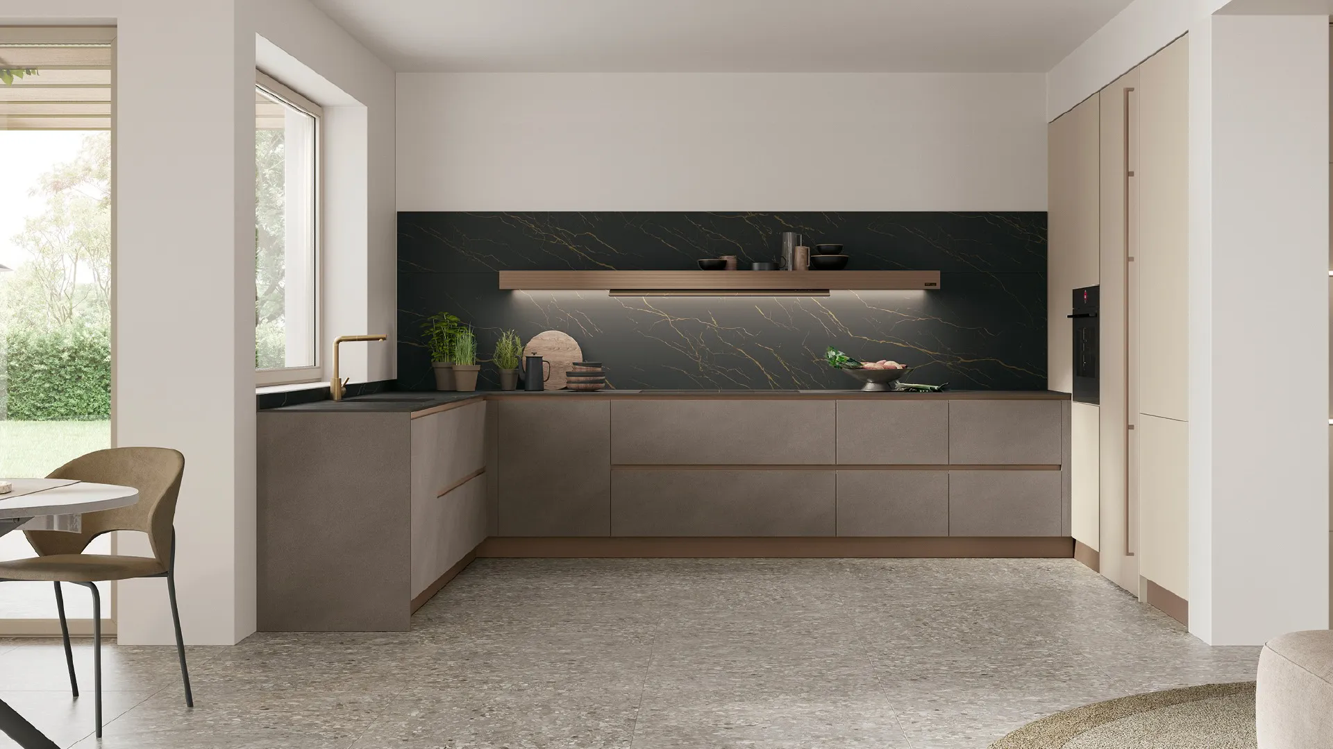 Cucine