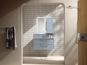 Mobile da Bagno sospeso PICTA PC03 di Compab