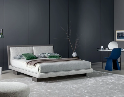 Letto matrimoniale Tara di Bonaldo
