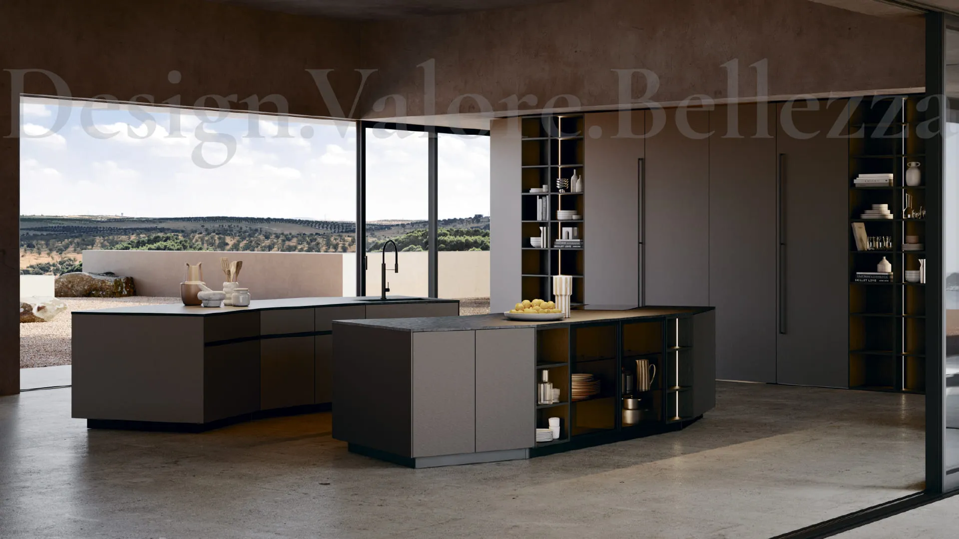 Gli Showroom