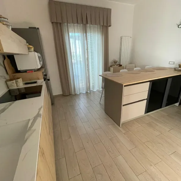 A CASA COSCIA 