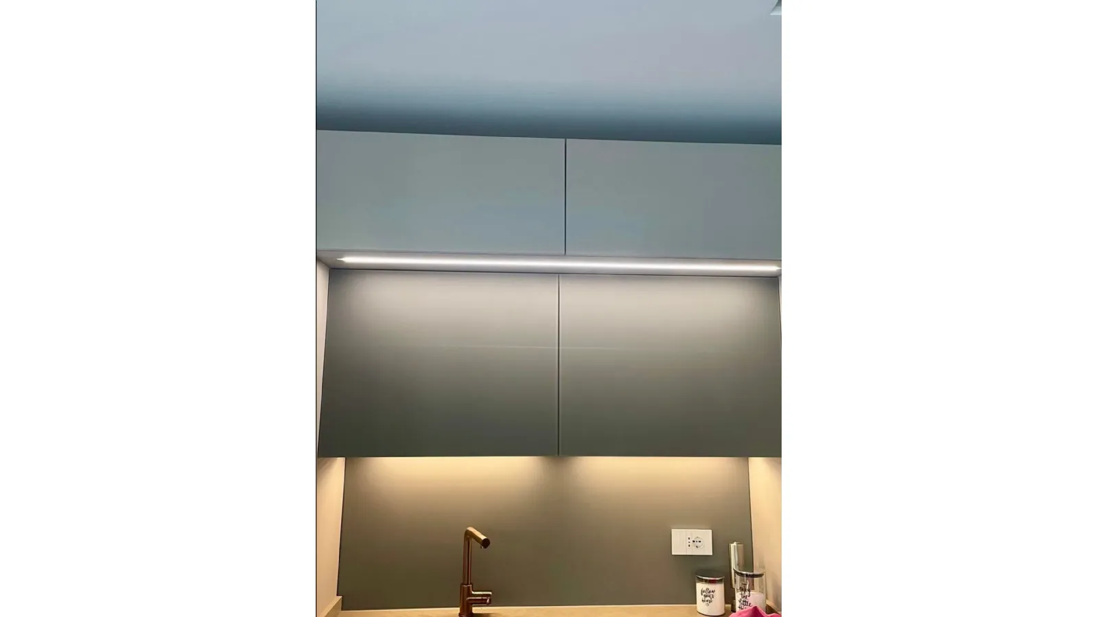 A casa di Giulia e Marco
