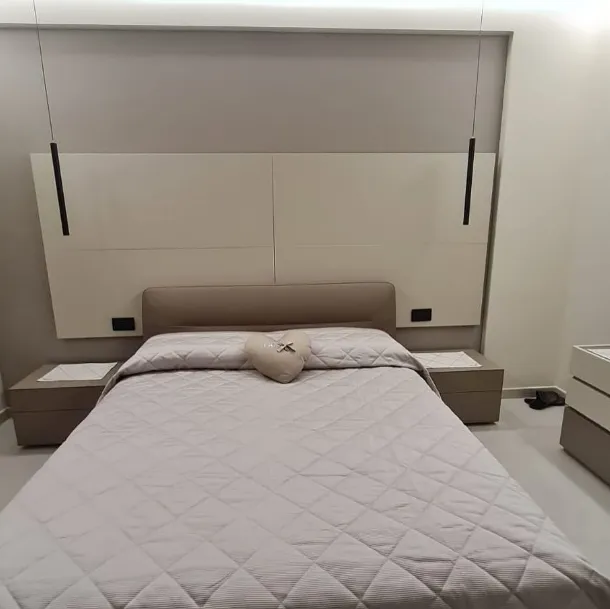 A casa di Miriana e Francesco