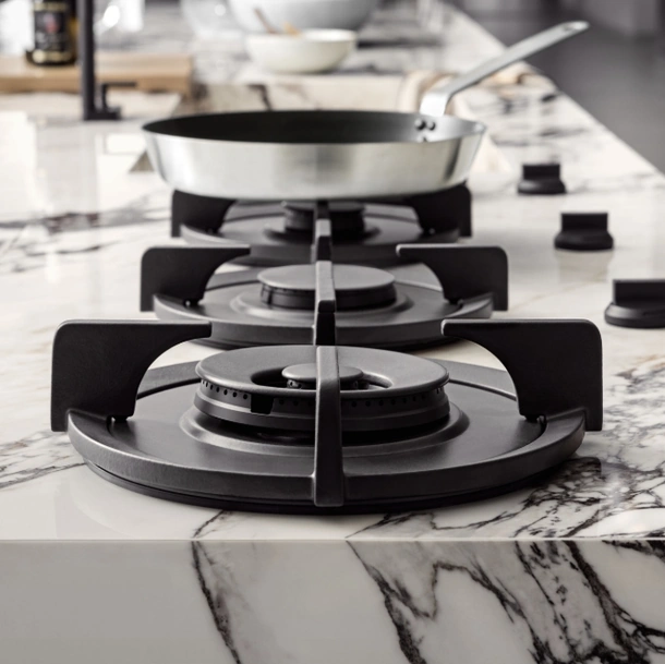 Top Cucina Marble Look Capraia di Marazzi