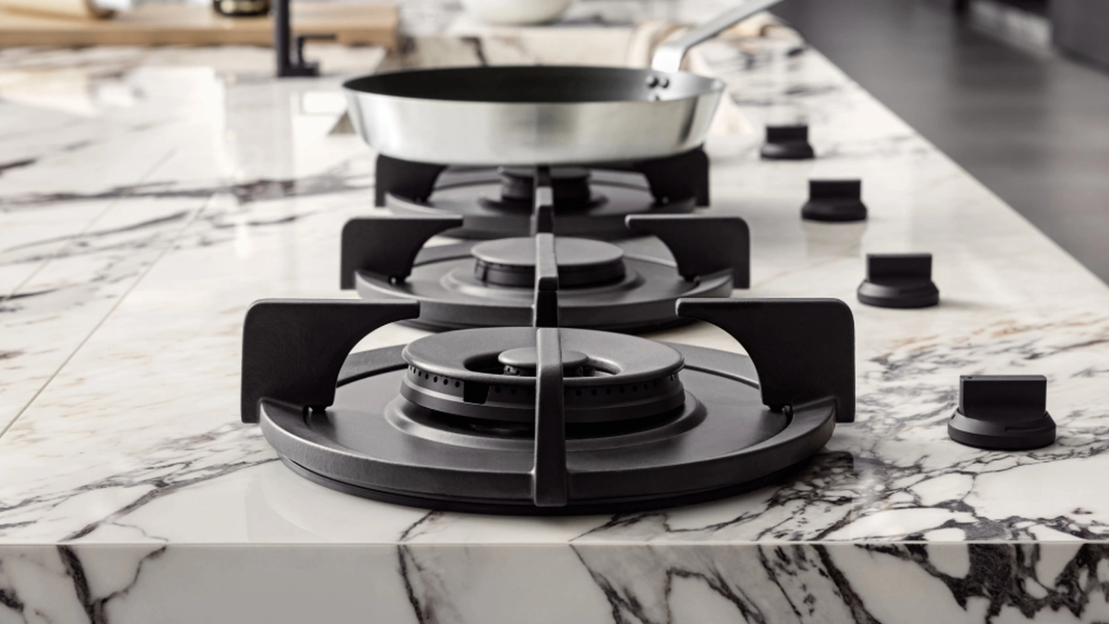 Top Cucina Marble Look Capraia di Marazzi