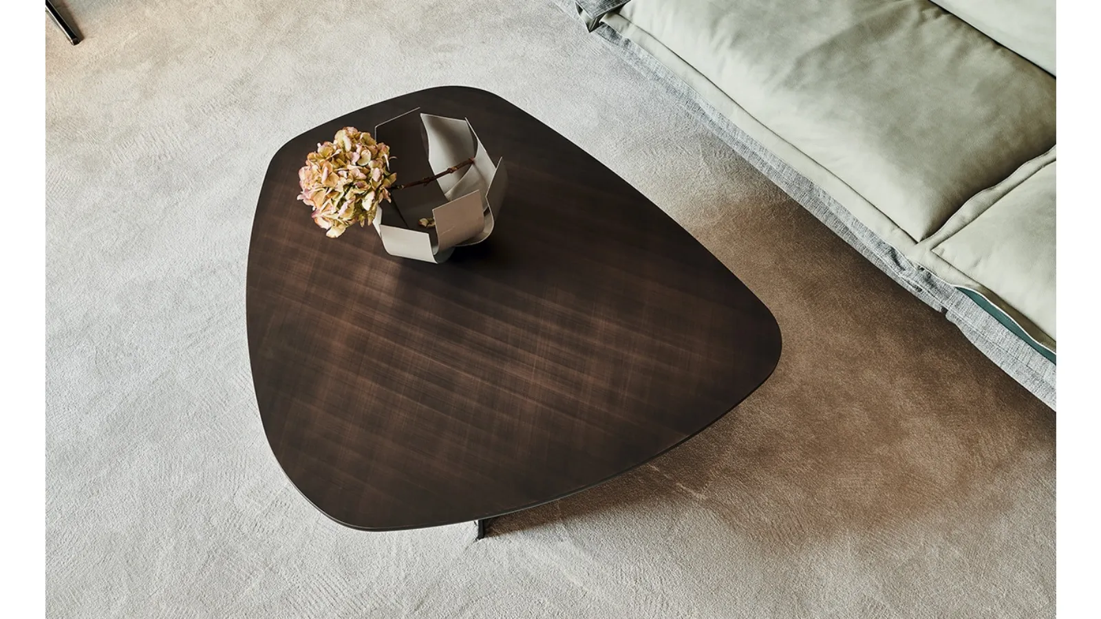 Tavolino Orlando Cattelan Italia