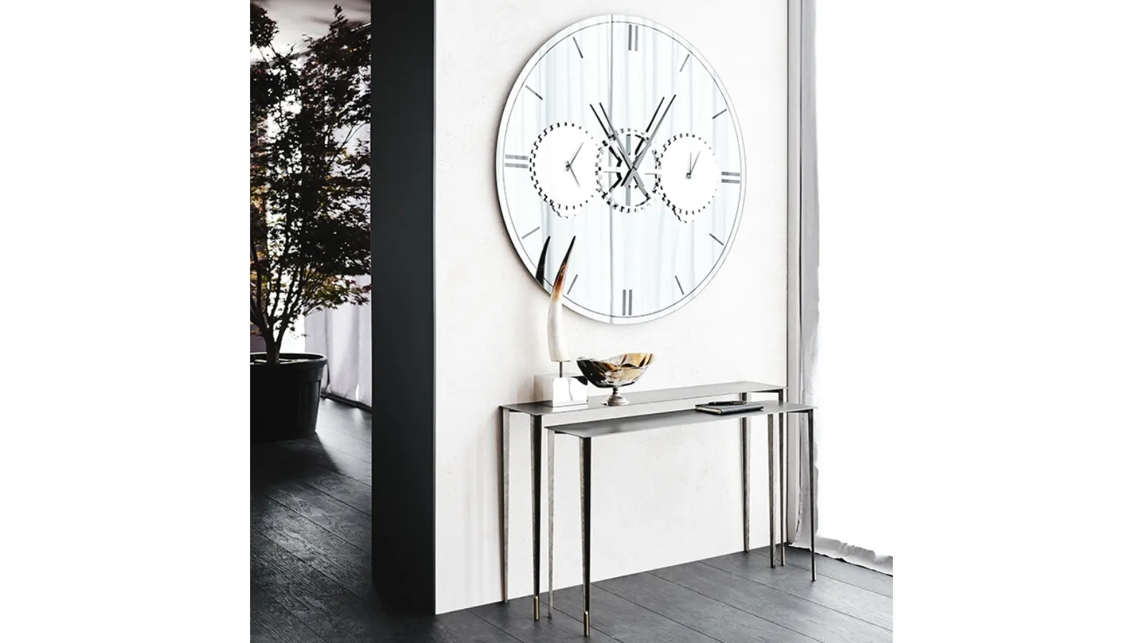 Orologio Times di Cattelan Italia
