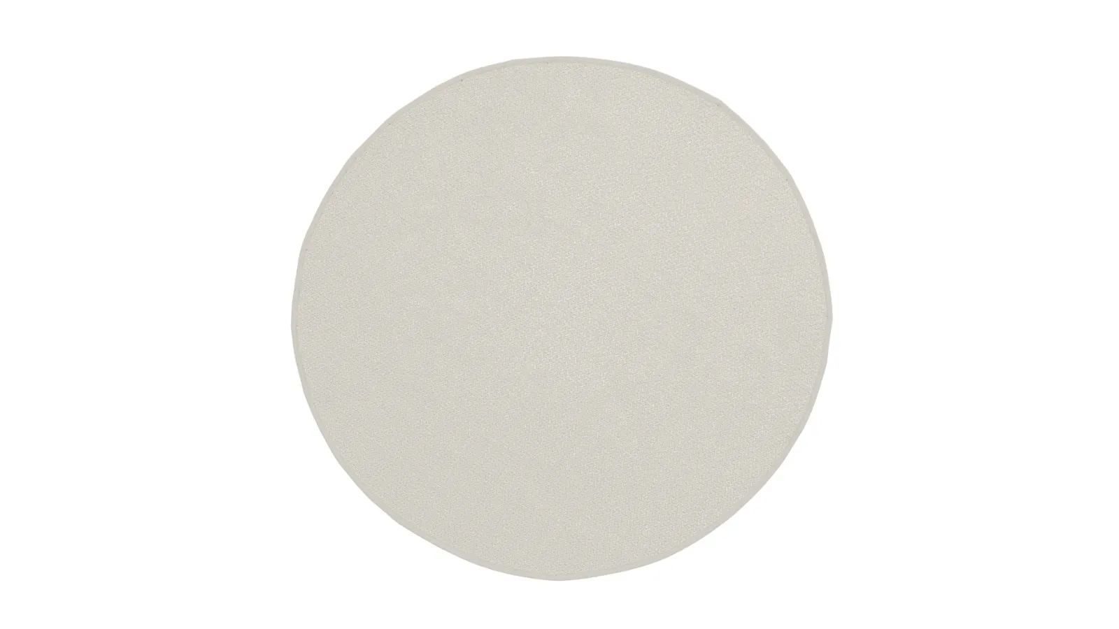 Tappeto in tinta unita Plain Air di Ditre Italia