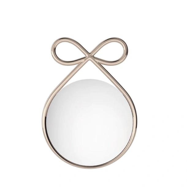 Specchio Ribbon di Qeeboo