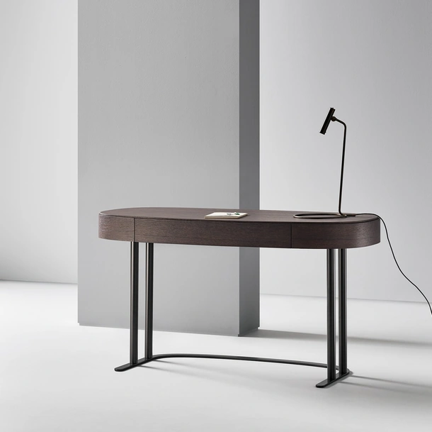 Scrittoio Isabey Desk di Bonaldo