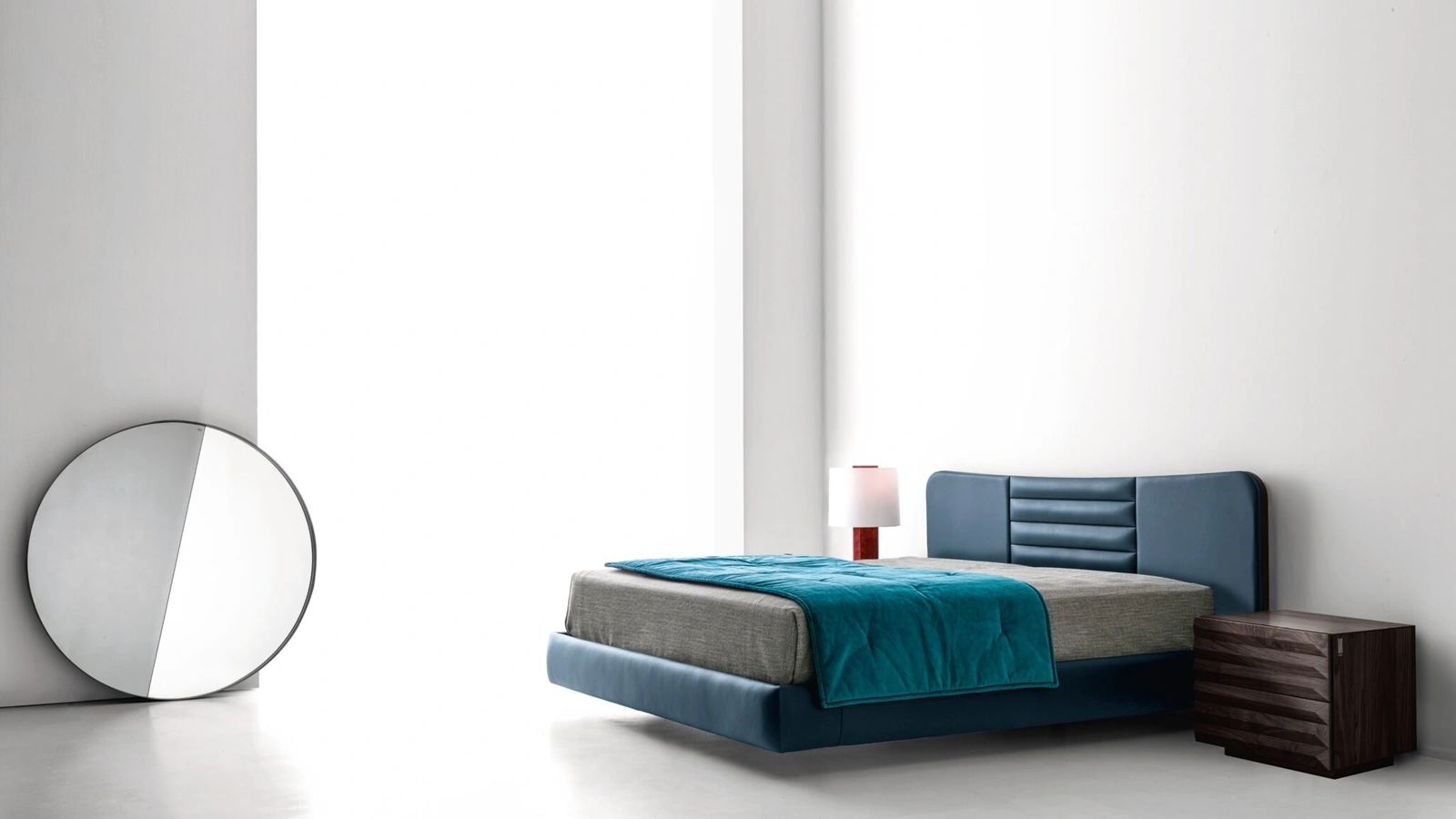 Specchiera Brera di Modesign