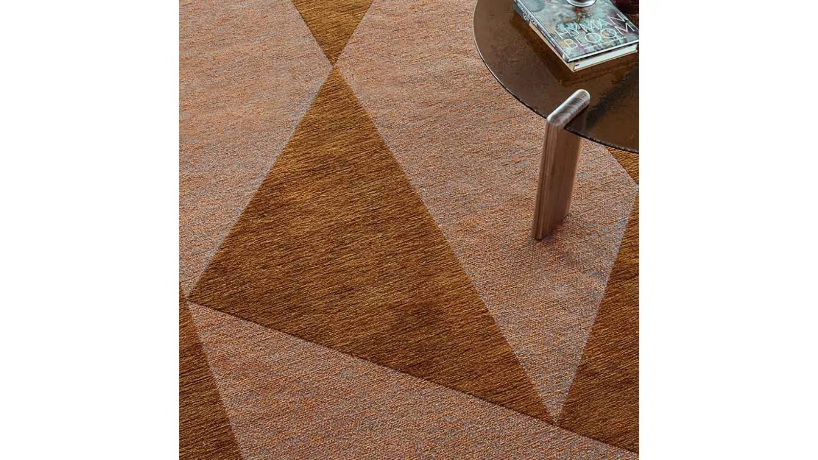 Tappeto Kiran di Cattelan Italia