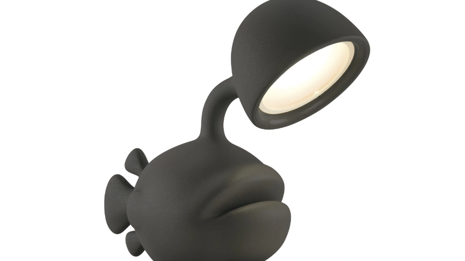 Lampada da tavolo Abyss di Qeeboo