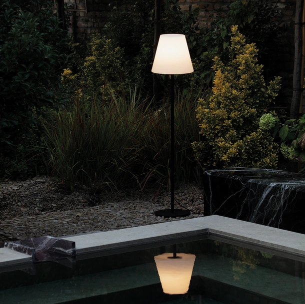 Lampada da esterno Arcadia di Ideal Lux