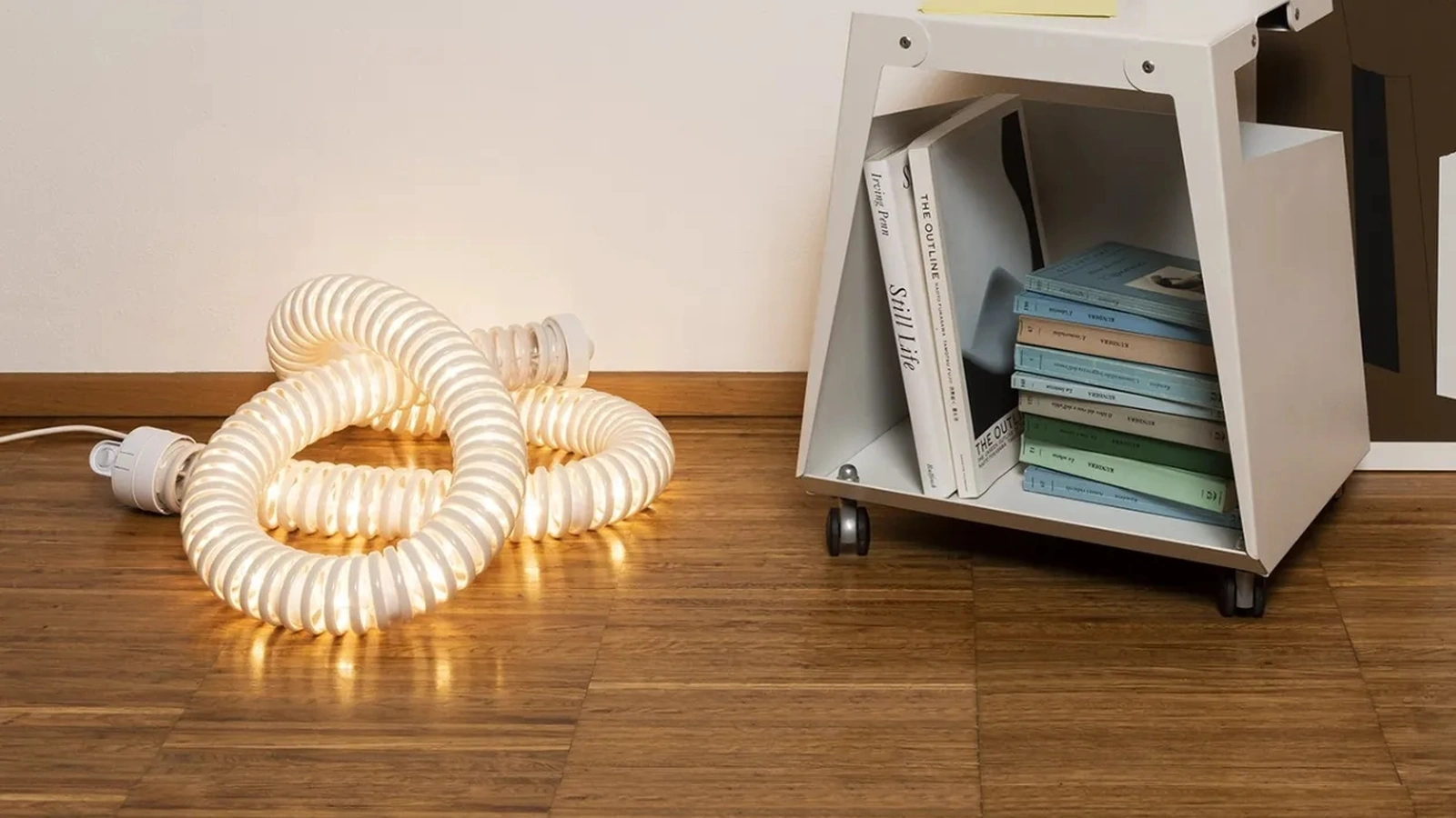 Lampada Boalum di Artemide