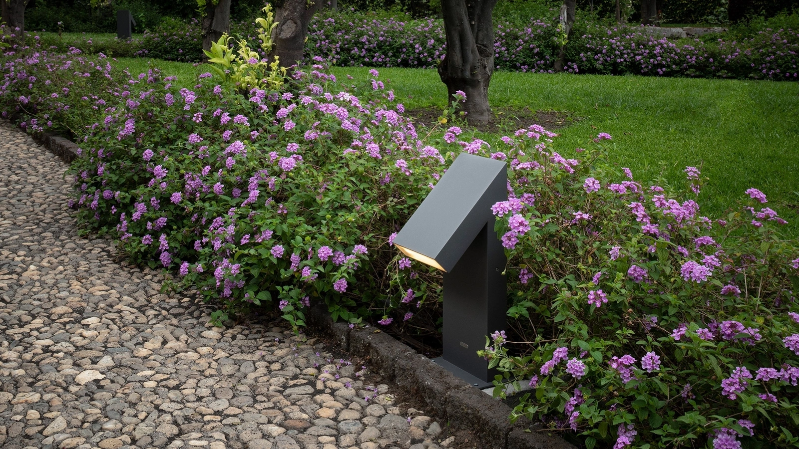 Lampada da esterno Chilone di Artemide