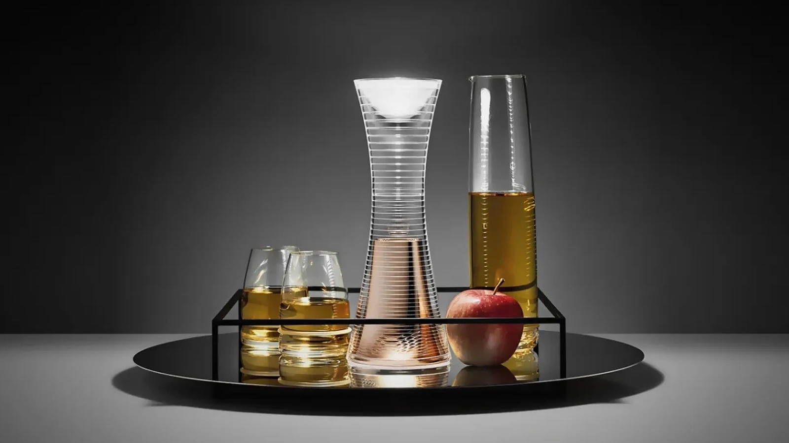 Lampada Come together di Artemide