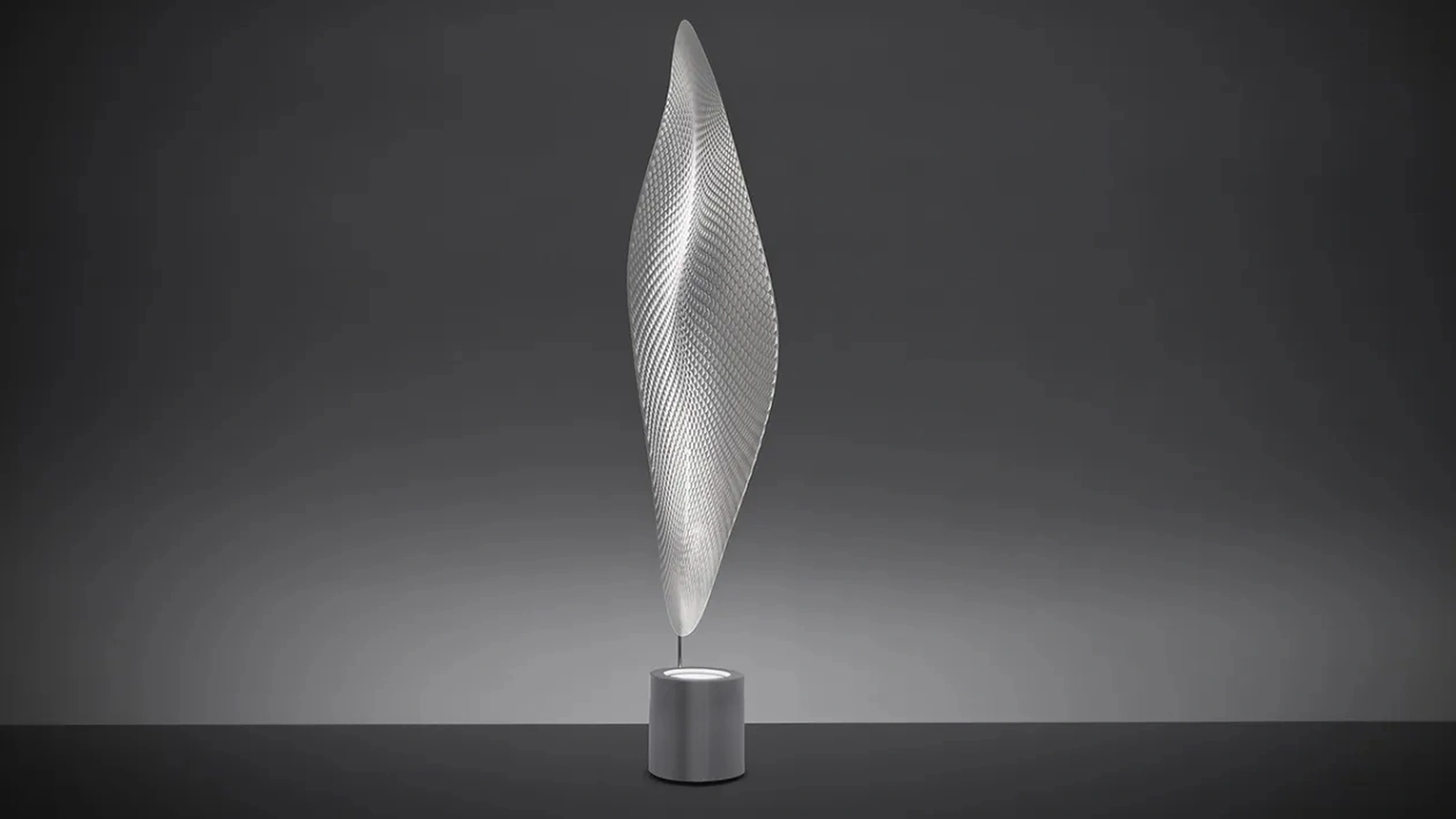 Lampada Cosmic Leaf di Artemide