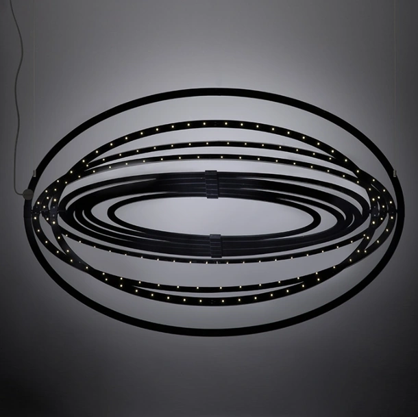 Lampada Copernico di Artemide