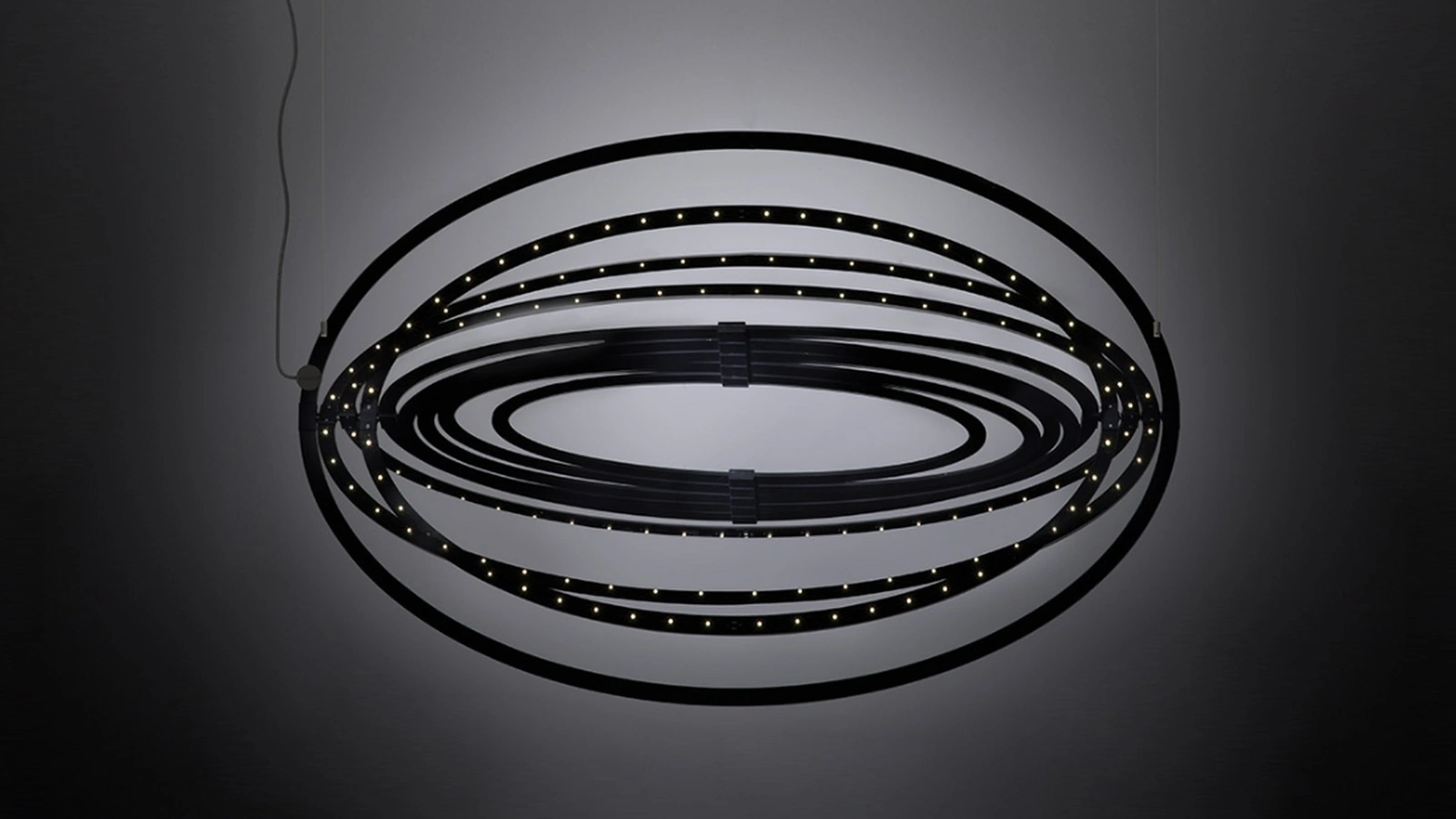 Lampada Copernico di Artemide