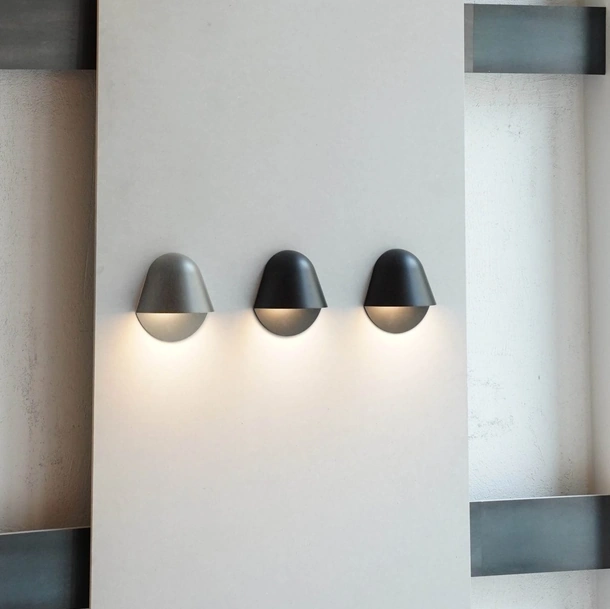 Lampada da parete Enoki Applique di Pentalight