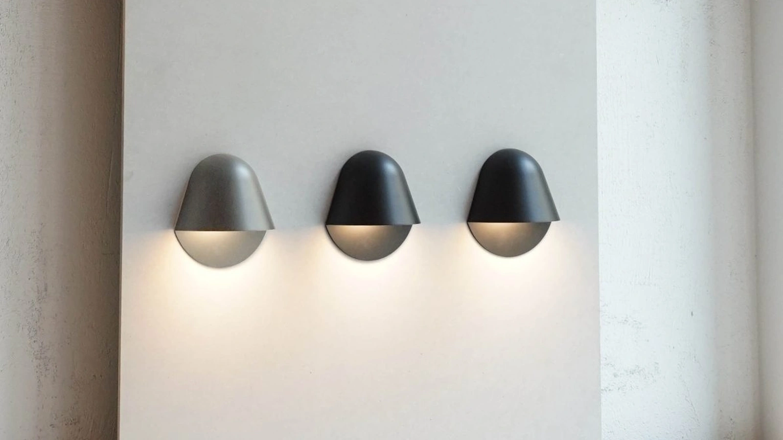 Lampada da parete Enoki Applique di Pentalight