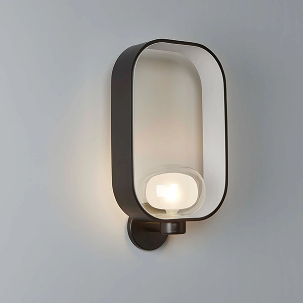 Lampada da parete Filipa di Tooy