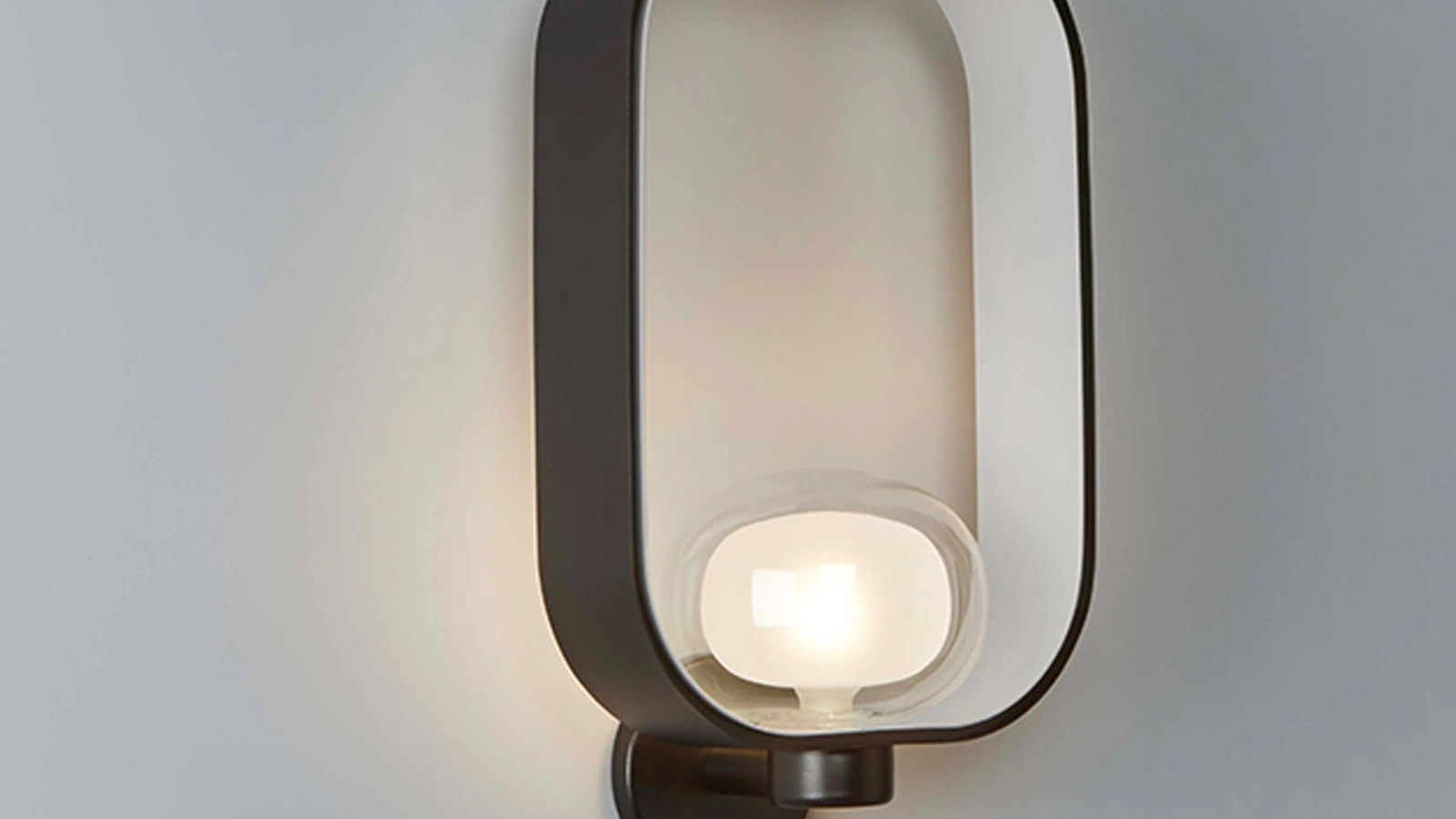 Lampada da parete Filipa di Tooy
