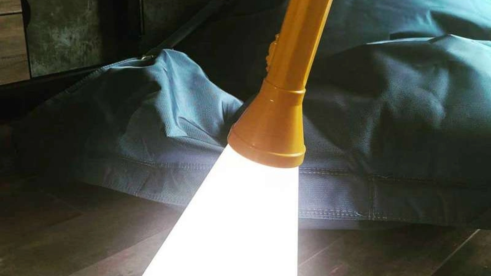 Lampada Flash di Qeeboo