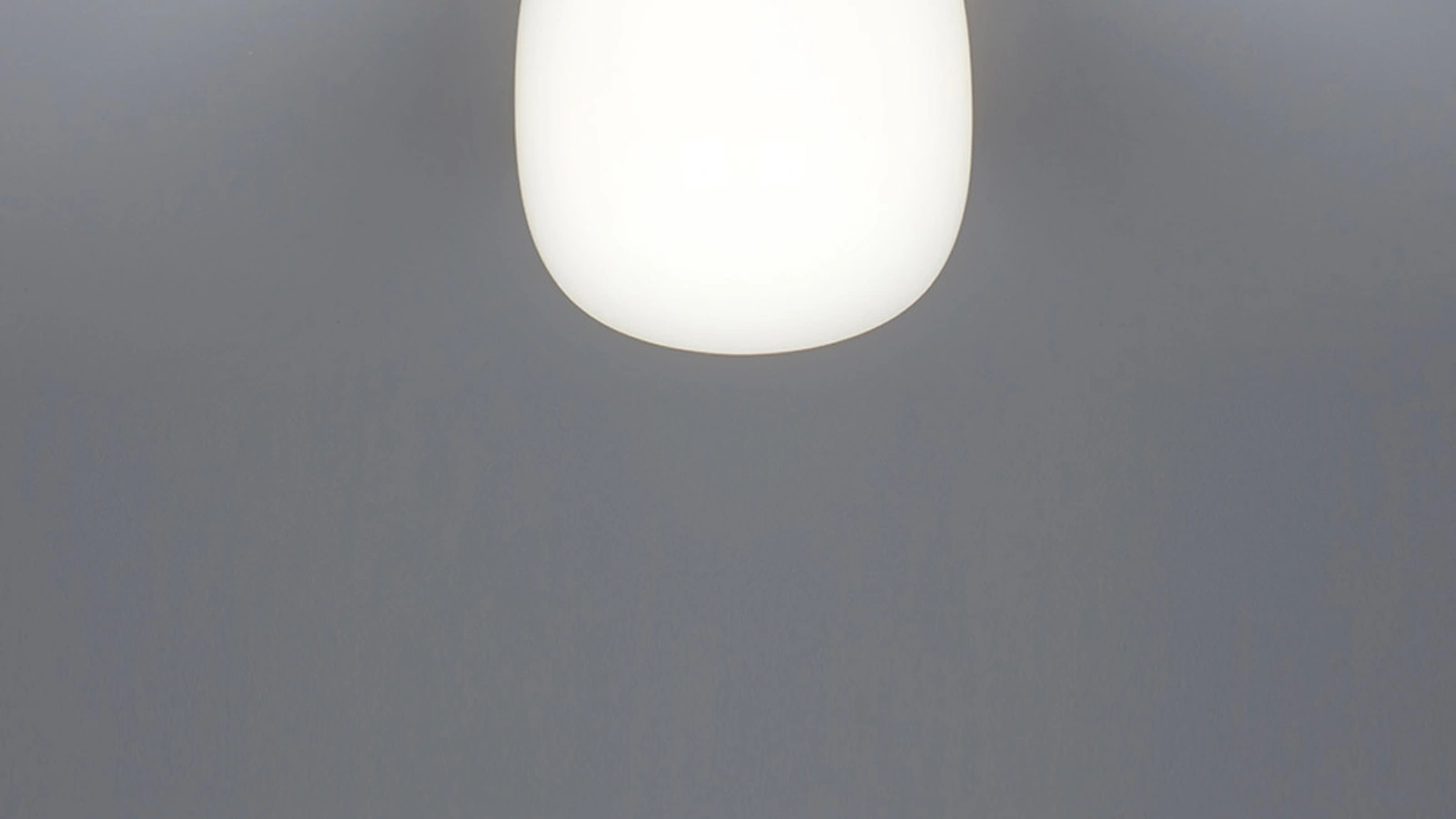 Lampada a soffitto Legier di Tooy