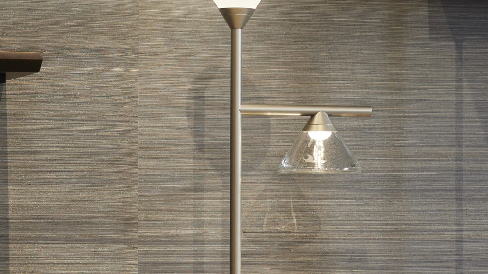 Lampada da tavolo Linfa 565 32 di Tooy