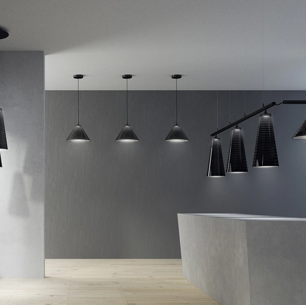 Lampada Look At Me di Artemide