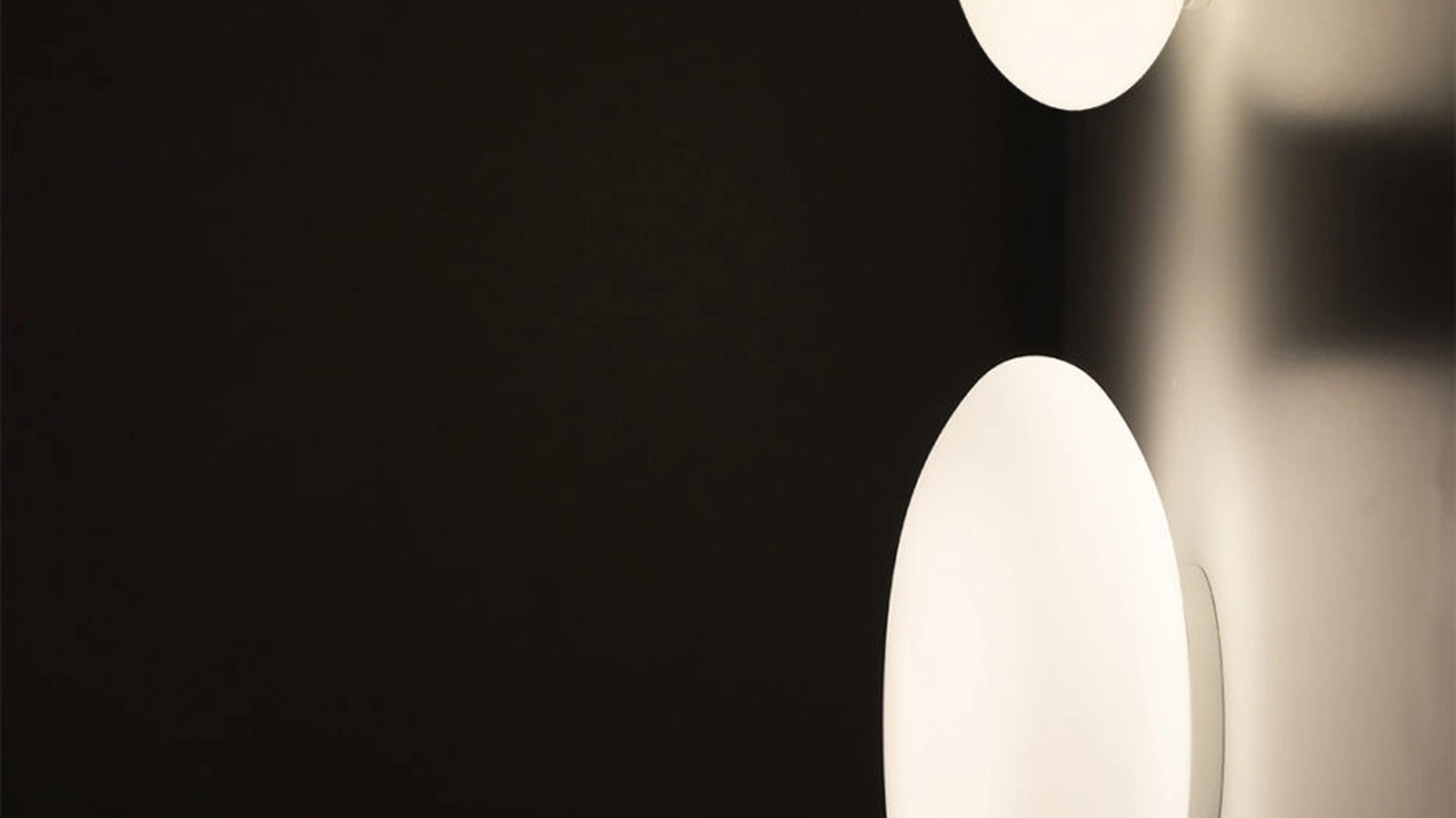 Lampada da parete Mamì Applique di Pentalight