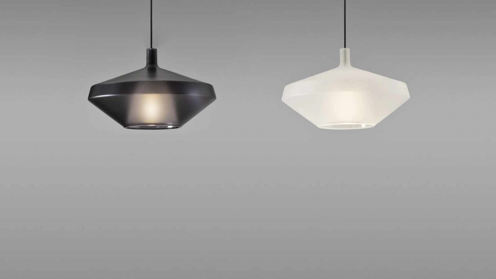 Lampada a sospensione Mom di Pentalight