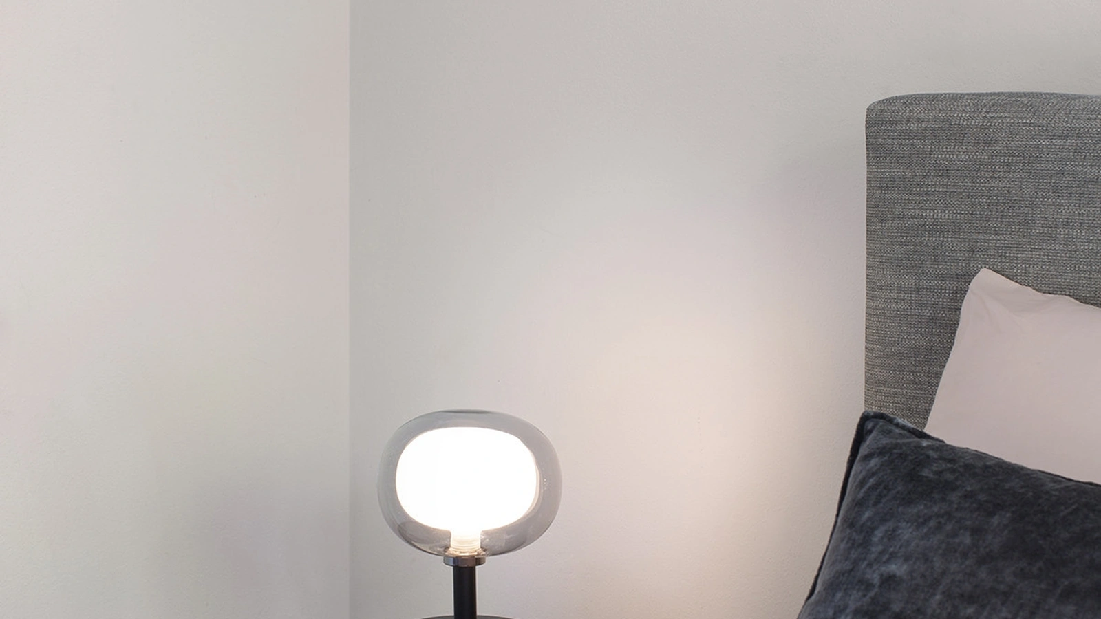 Lampada da tavolo Nabila di Tooy