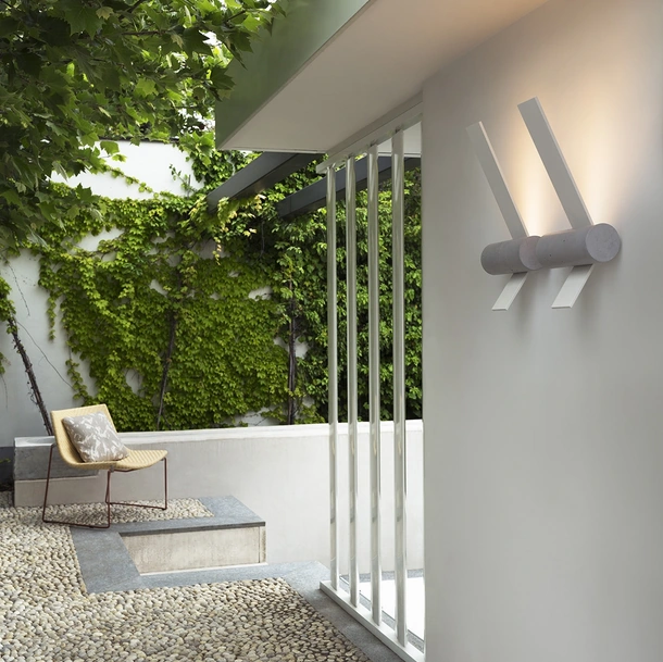 Lampada Nastro Outdoor di Tooy