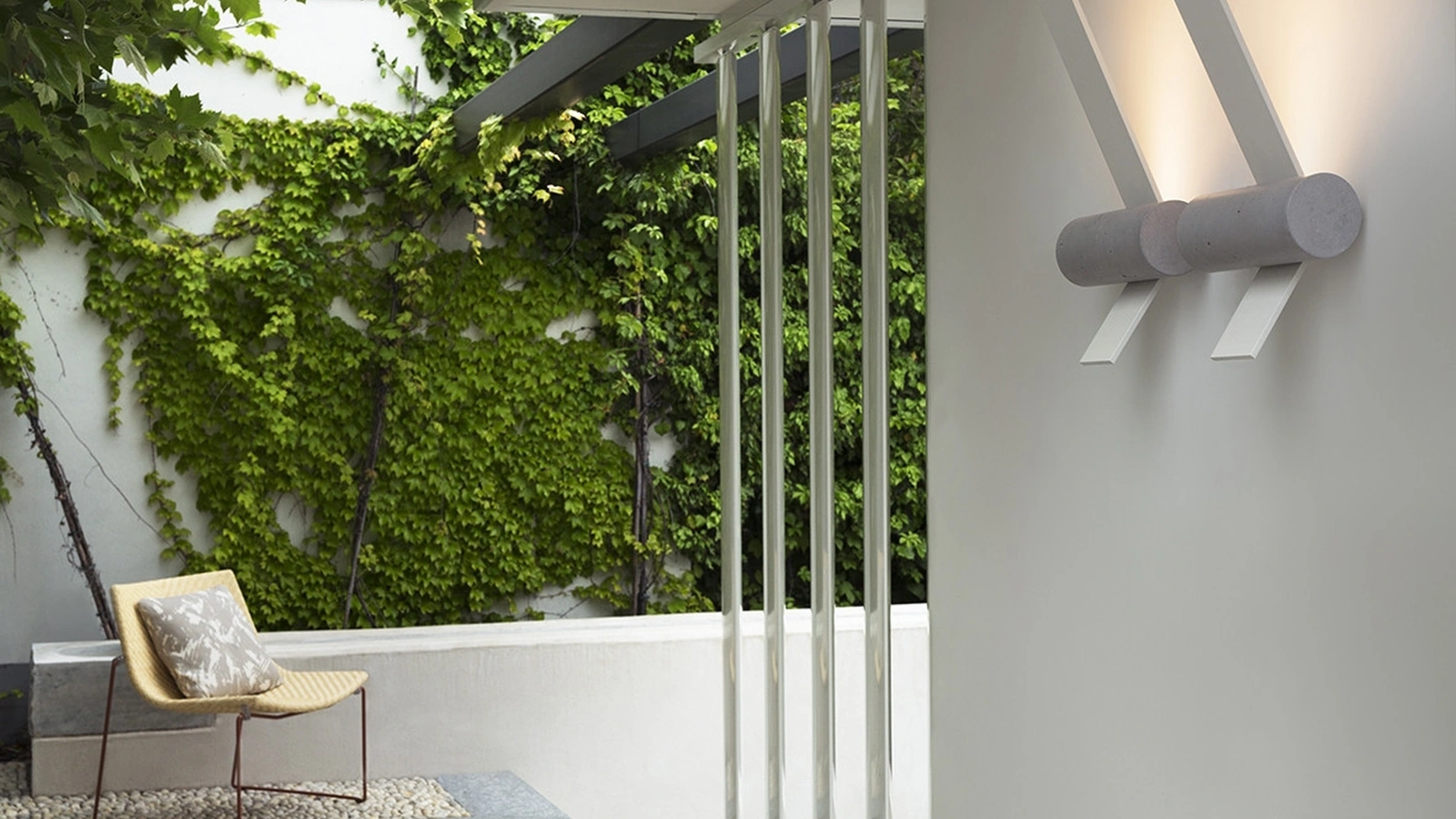 Lampada Nastro Outdoor di Tooy