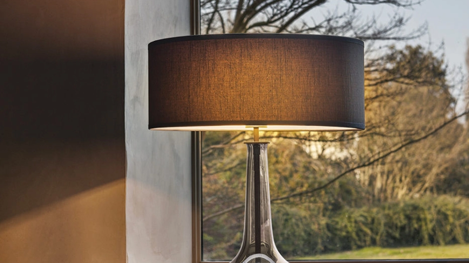 Lampada da tavolo New Classic di Pentalight