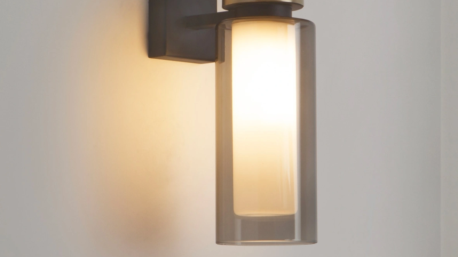 Lampada Osman da parete di Tooy