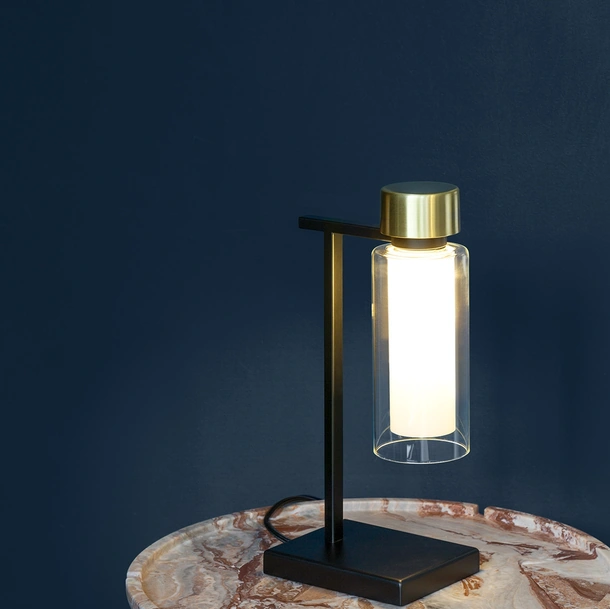 Lampada da tavolo Osman di Tooy