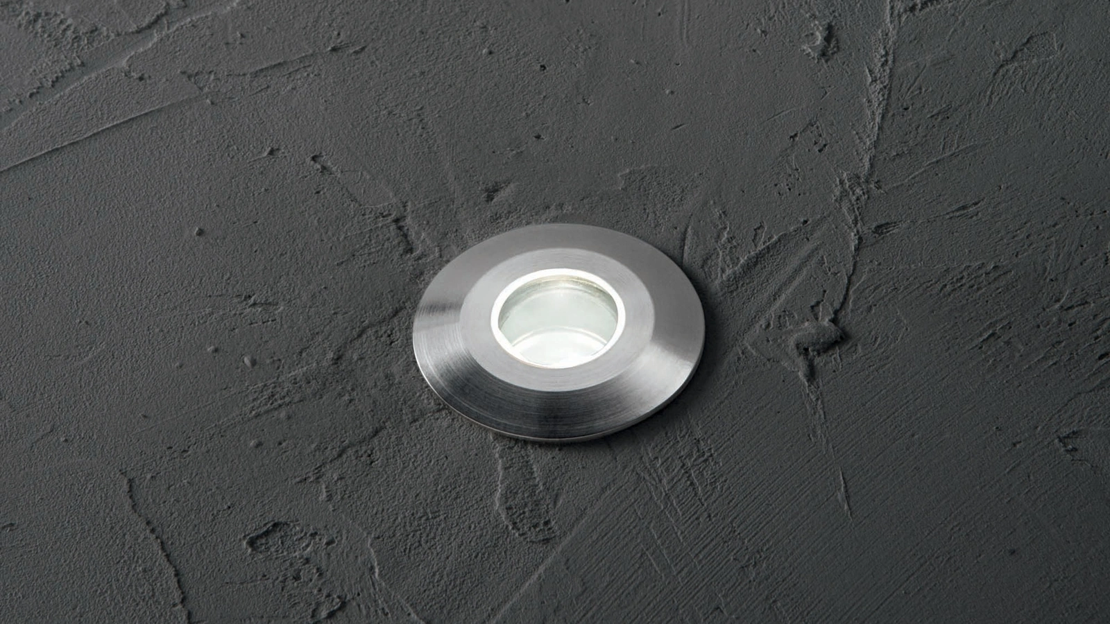 Lampada da esterno Rocket di Ideal Lux
