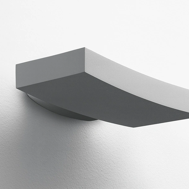 Lampada a parete Surf di Artemide