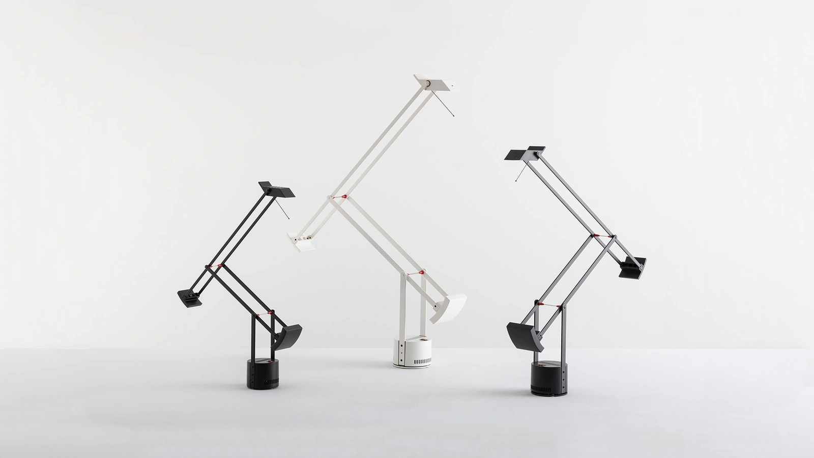 Lampada da tavolo Tizio di Artemide