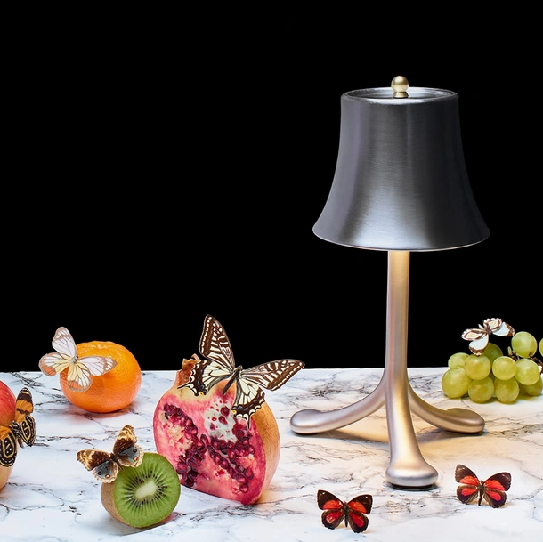 Lampada da tavolo Trois Rois di Artemide