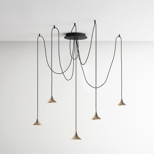 Lampada Unterlinden di Artemide