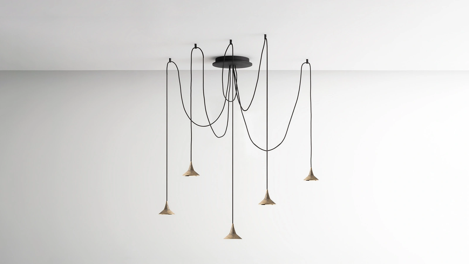 Lampada Unterlinden di Artemide
