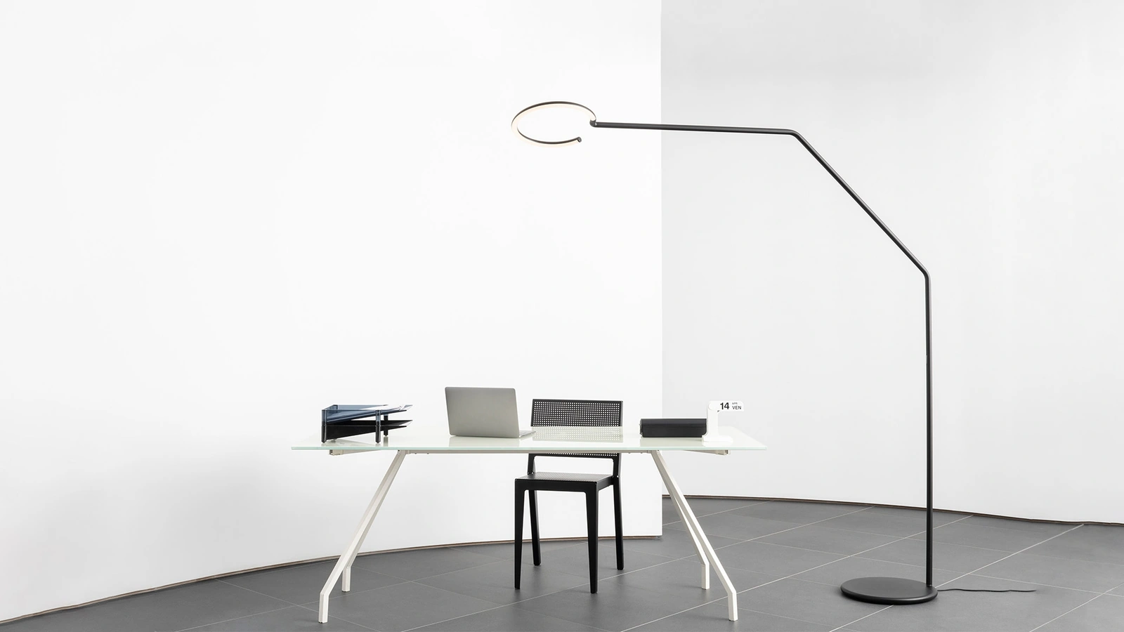 Lampada Vine Light di Artemide