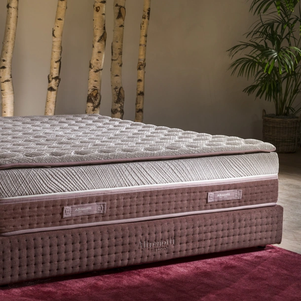 Materasso Bi-Power di Altrenotti