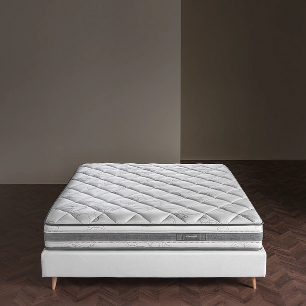 Materasso a molle insacchettate Prime Double 800 di Altrenotti
